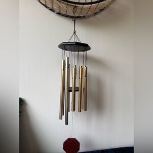 Wind Chimes